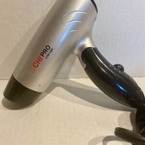 Chi Pro Mini Low EMF Hair Dryer